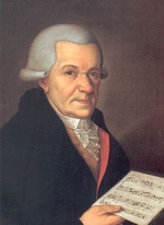 Coburger Marsch Haydn