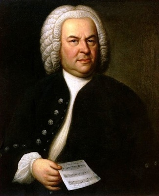 Johann Sebastion Bach