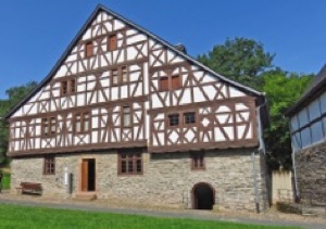 Bad Sobernheim Freilichtmuseum